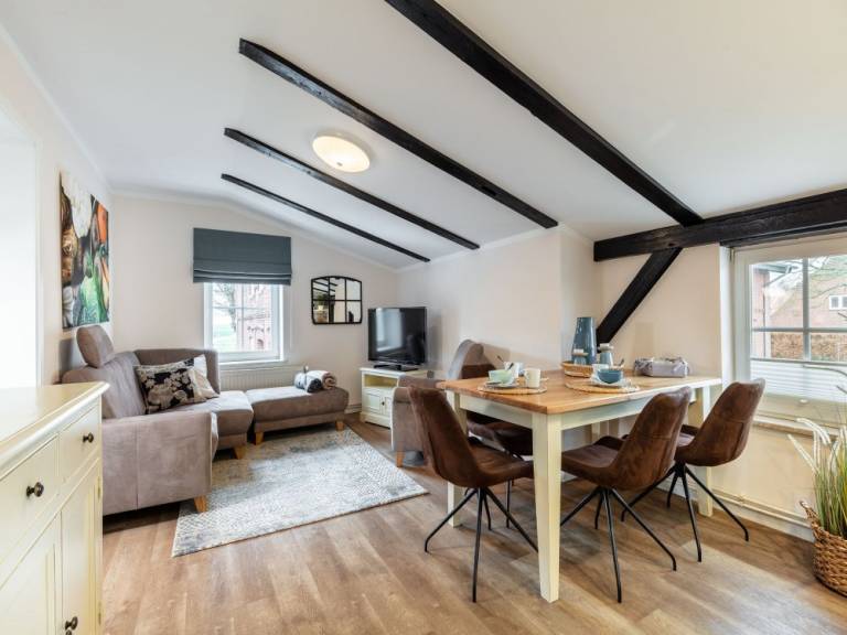 Ferienwohnung Wenkendorf