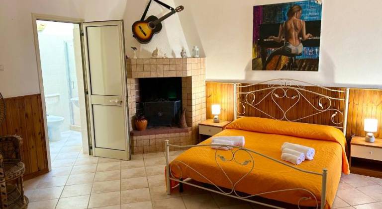 Vacation home with 2 rooms for 7 persons — photo 2