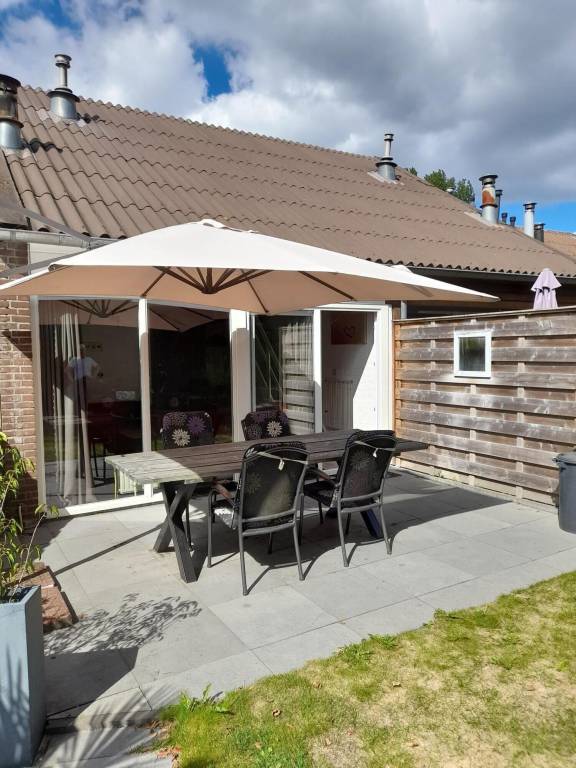 Huis Bruinisse