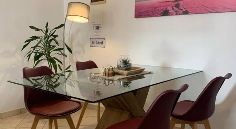Holiday apartment with 2 rooms for 5 persons — photo 3