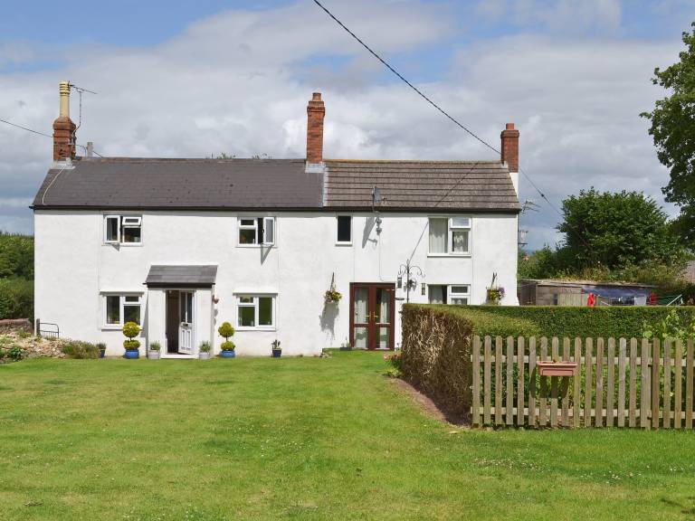 Cottage Wrangway