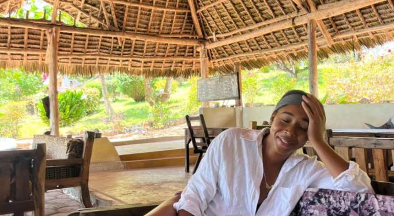 Sazani Beach Lodge and Tidal Lounge — photo 3