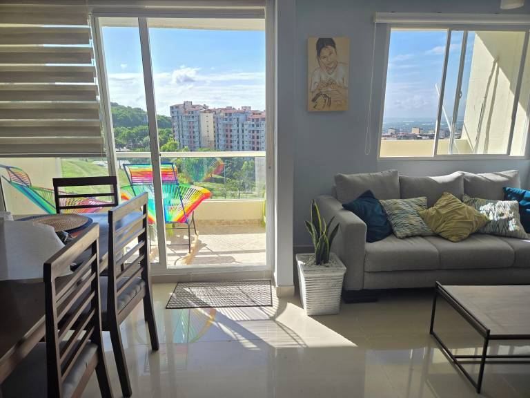 Apartamento Barranquilla