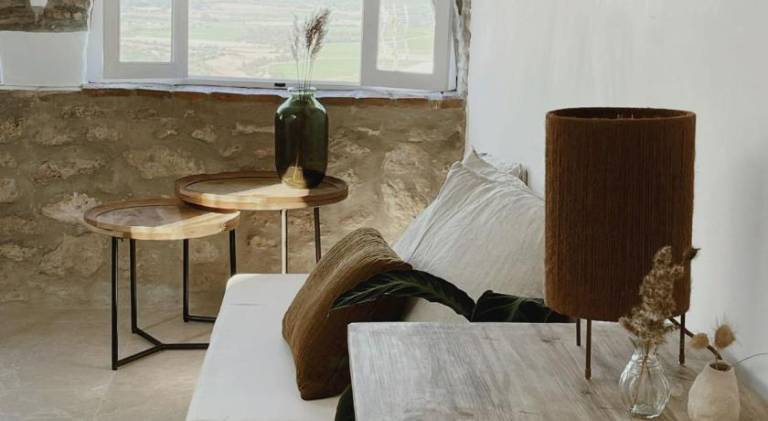 Manzanilla - Hospederia Boutique by La Juderia De Vejer- ADULTS ONLY — photo 3
