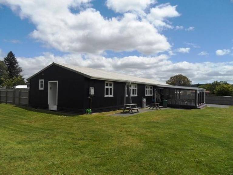 Lake Maraetai Lodge — photo 5