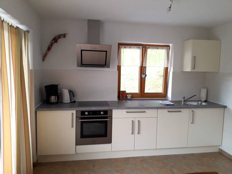 Ferienwohnung Wallgau