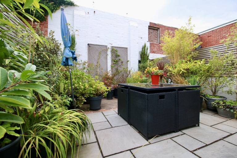 Apartment Alfriston