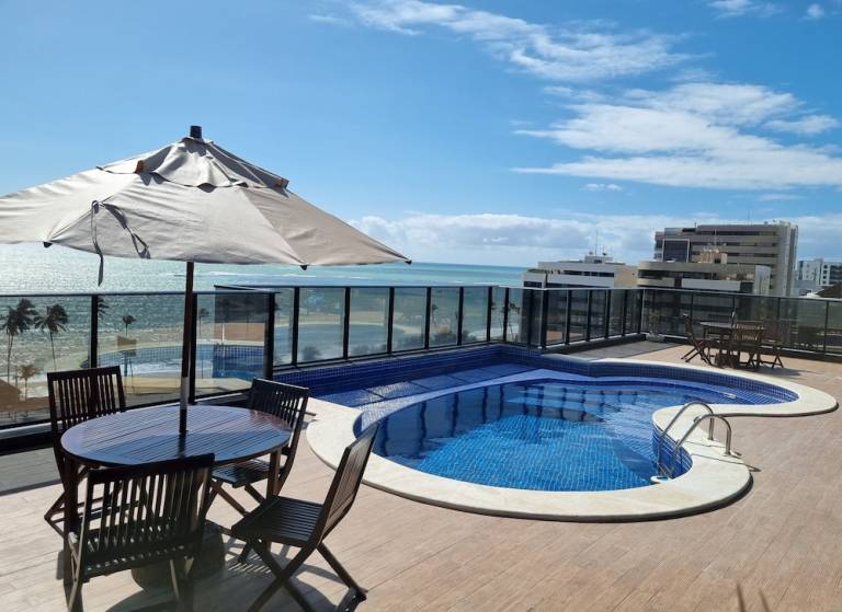 Apartamento  Ponta Verde