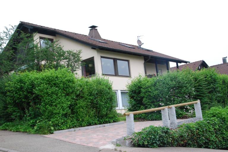 Ferienwohnung  Reinerzau