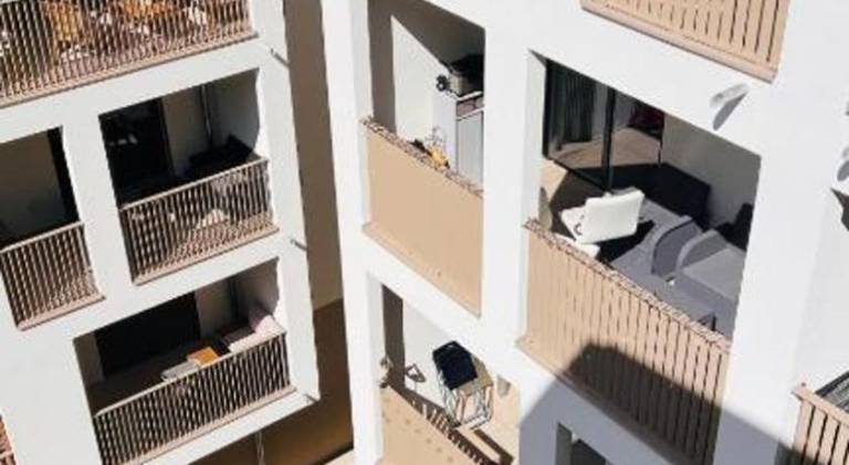 Appartement Luxueux de haut standing au cœur de Lyon avec une terrasse — photo 5