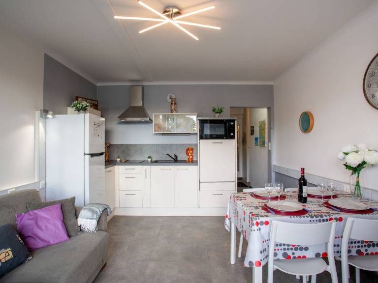 Vacation home with 1 room for 4 persons — photo 3