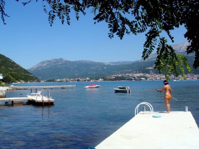 Dom Herceg Novi