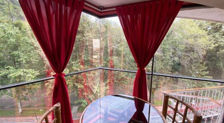 Hotel Alameda Orizaba — photo 3