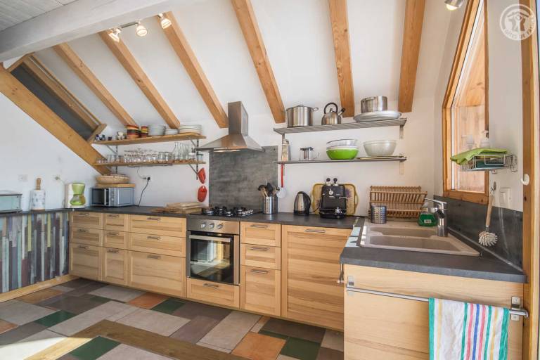 Lovely gite with patio | Ski nearby | Pet-friendly — photo 4