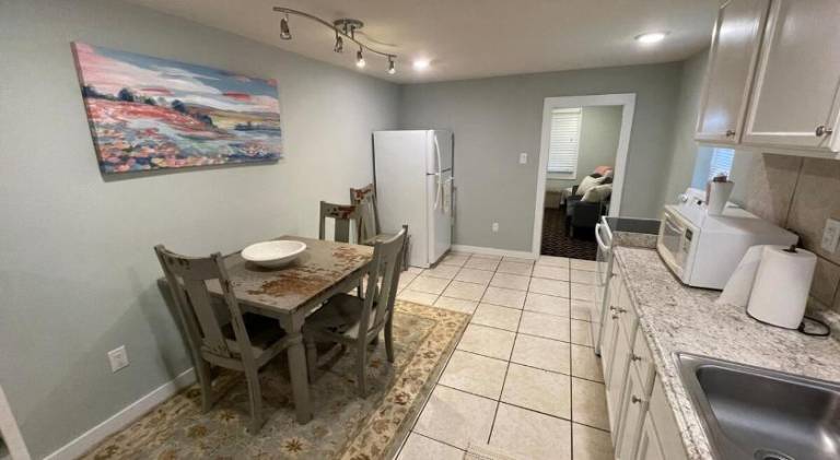 Vacation home with 1 room for 5 persons — photo 5