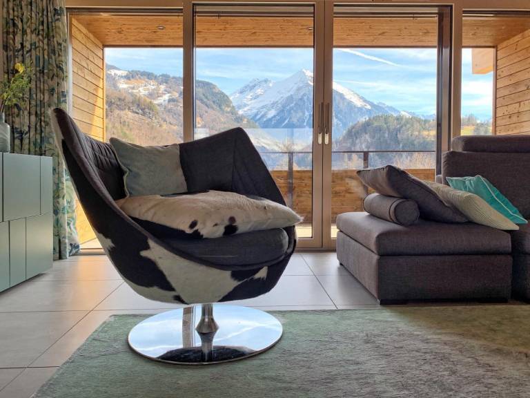 Ferienwohnung Meiringen