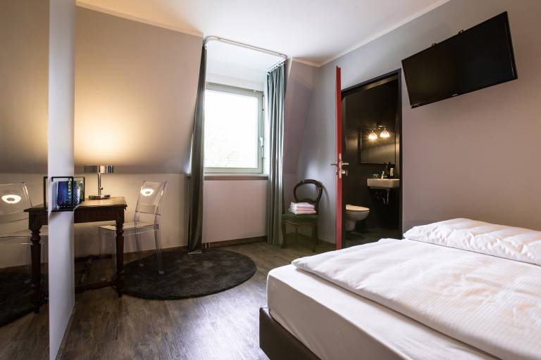 Doppelzimmer