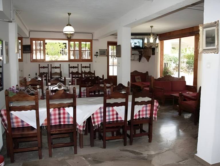 Katerina Hotel — photo 3