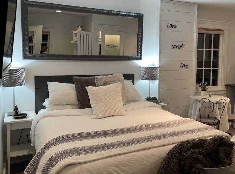 Bed and breakfast Brentwood Bay