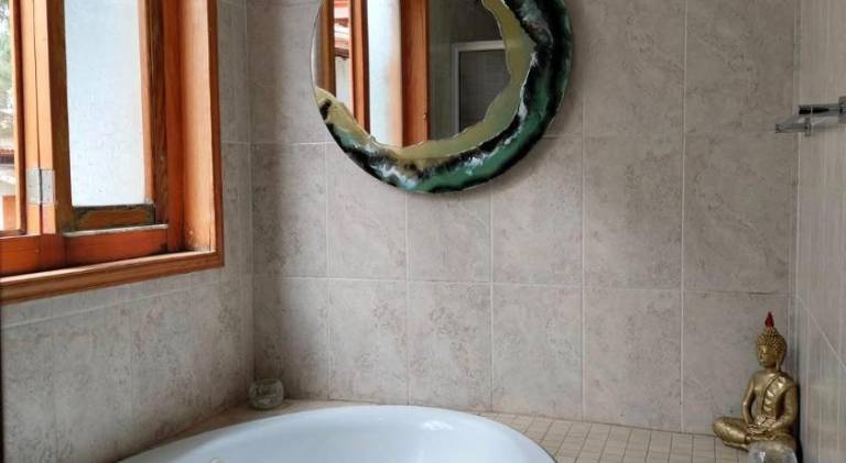 Rental apartment with jacuzzi — photo 5
