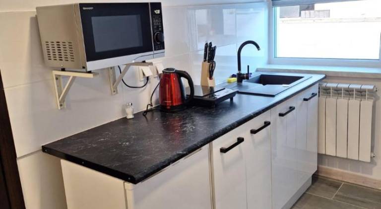 Serviced apartment | Pet-friendly — photo 5