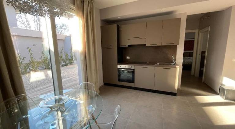 Villa with 2 rooms for 6 persons — photo 4