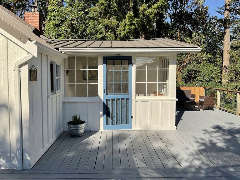 Cottage  Eastsound