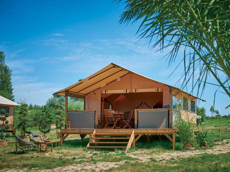 Appartement Laruscade