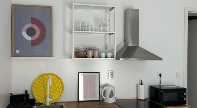 Apartment with 1 room for 2 persons — photo 4