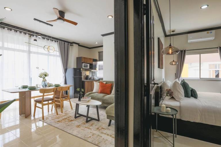 Wonderful vacation home | Dogs allowed — photo 2