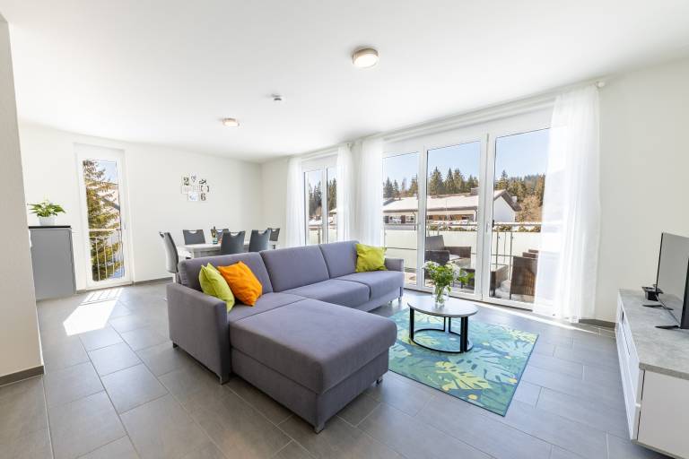 Apartment Titisee-Neustadt