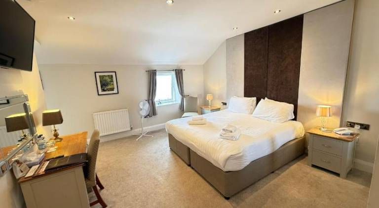 Merrion Hotel — photo 2