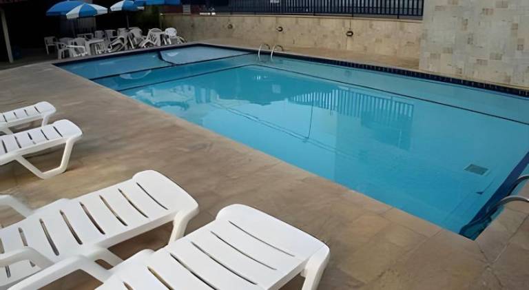 Beautiful apartment with pool | Next to the beach | Pets allowed — photo 3