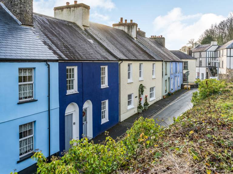 Cottage Llandeilo