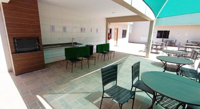 Apartment with pool — photo 4
