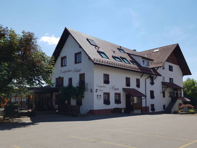 Ferienwohnung Grenzach-Wyhlen