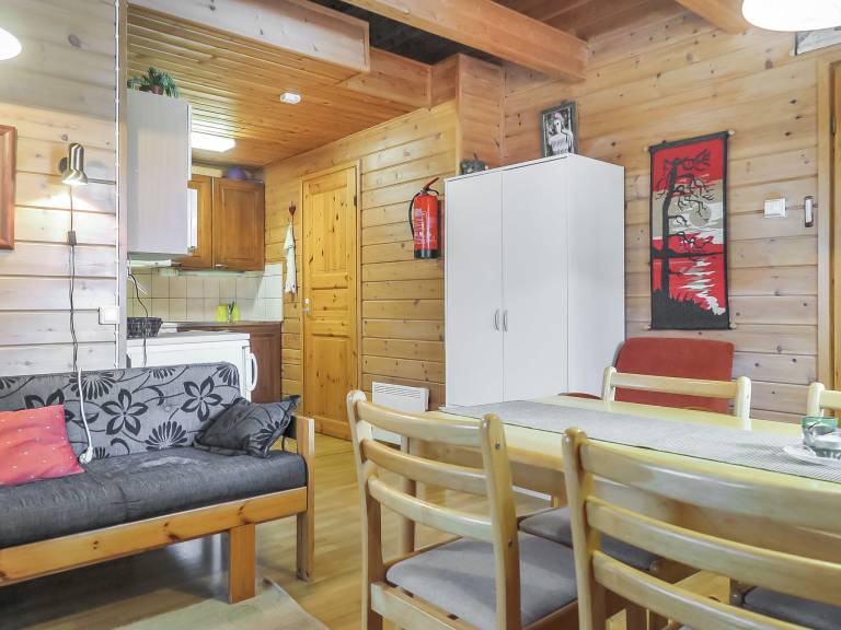 House with sauna — photo 4