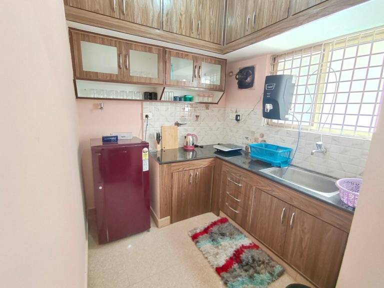 House Kalkere