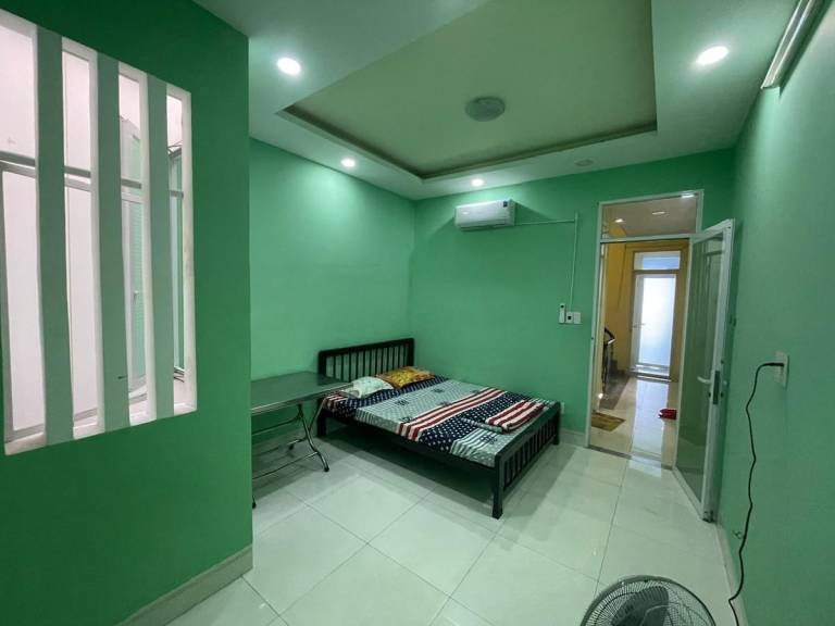 House | Good for workation | Pets are welcome in Ho Chi Minh City