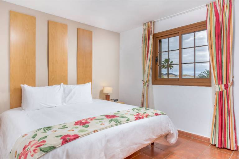 Apartamento Costa del Silencio