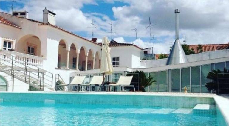 Hotel Solar Dos Mascarenhas — photo 3