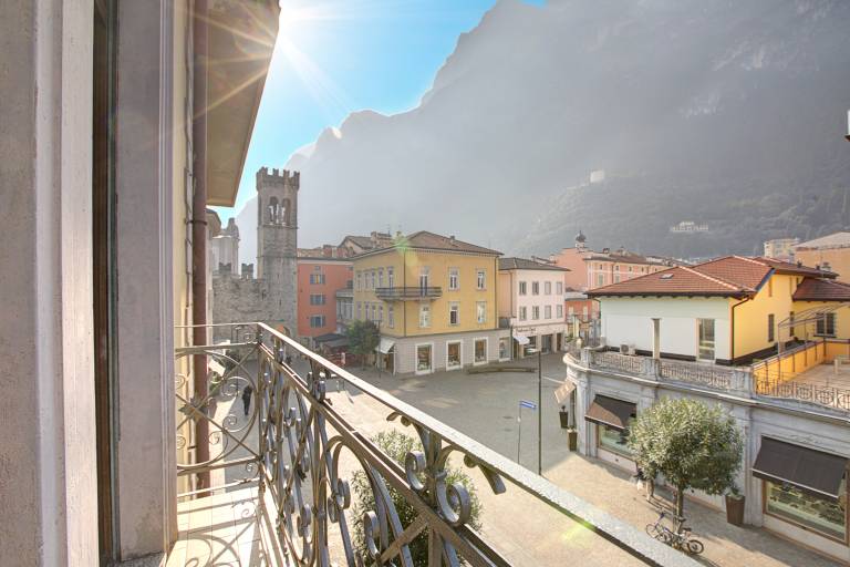 Quiet Oasis In Riva Heart in Tenno