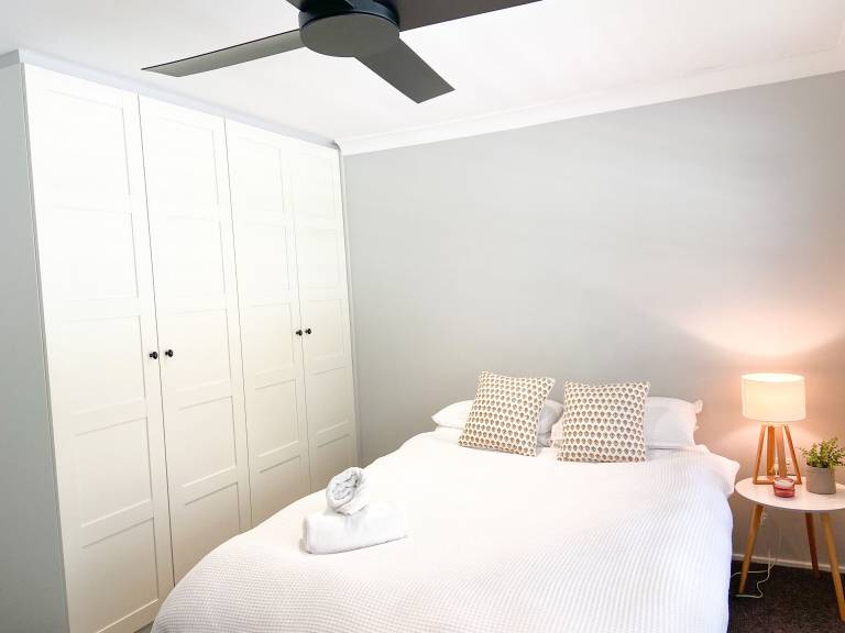 House Merewether