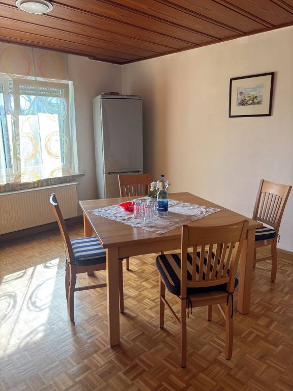Ferienwohnung Marloffstein