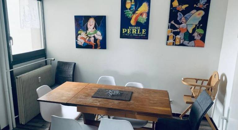 Rental apartment | Perfect for remote work | Pets allowed — photo 3