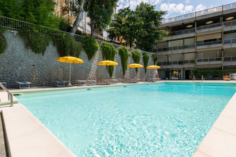 Apartmán  Sanremo