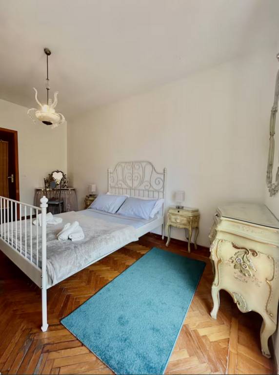 La casa di Rosa - Spazioso appartamento in centro e a 10 minuti a piedi dalle spiagge — photo 2