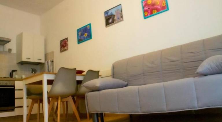 Holiday apartment with 1 room for 4 persons — photo 3
