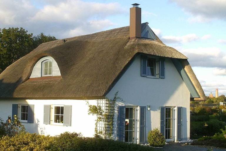 Ferienhaus in Putgarten f&uuml;r max. 4 Personen
