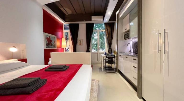 Holiday apartment | Close to La Boqueria | Dogs allowed — photo 4